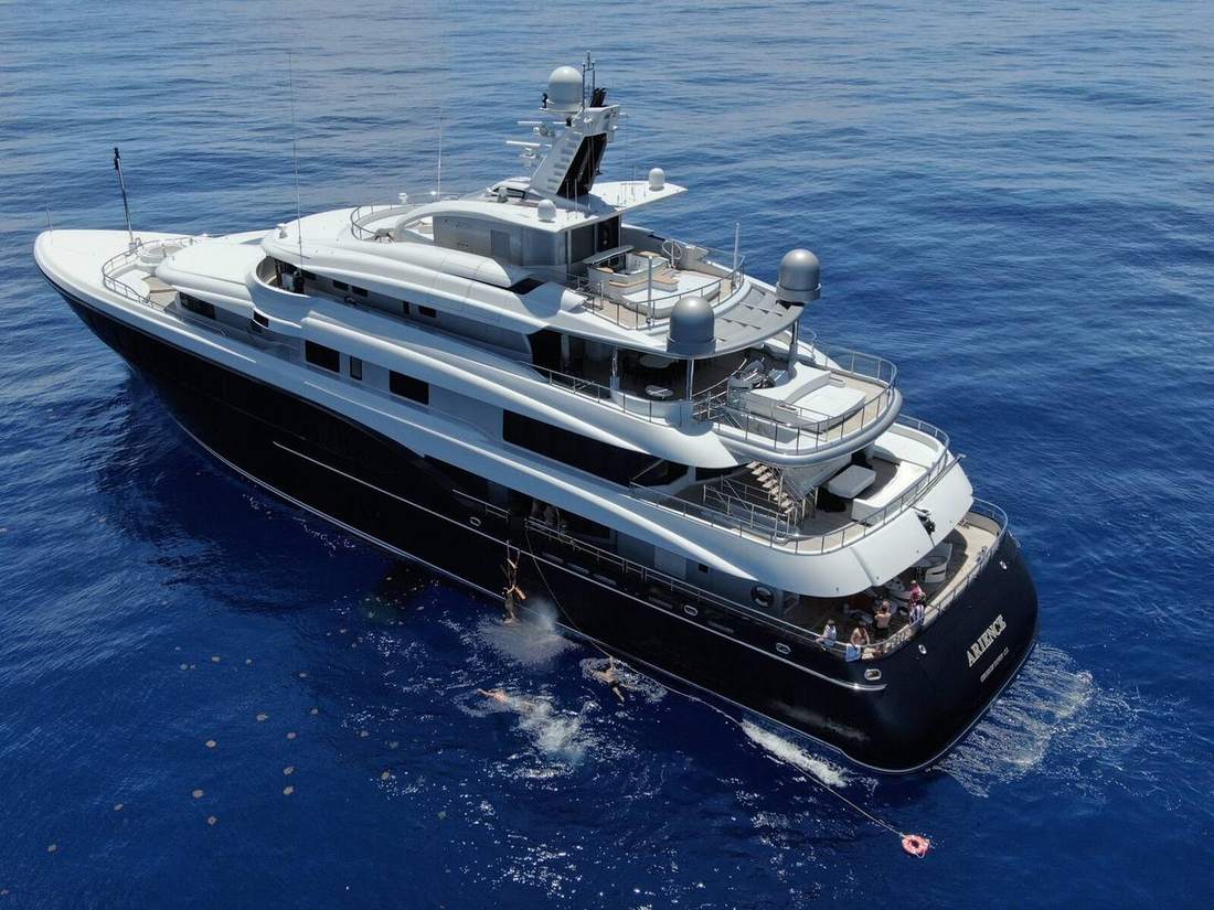 Part 3: Becoming a Yacht Chef — Courses, Certificates & Experience