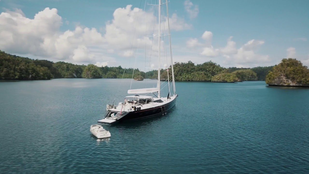 Yacht film