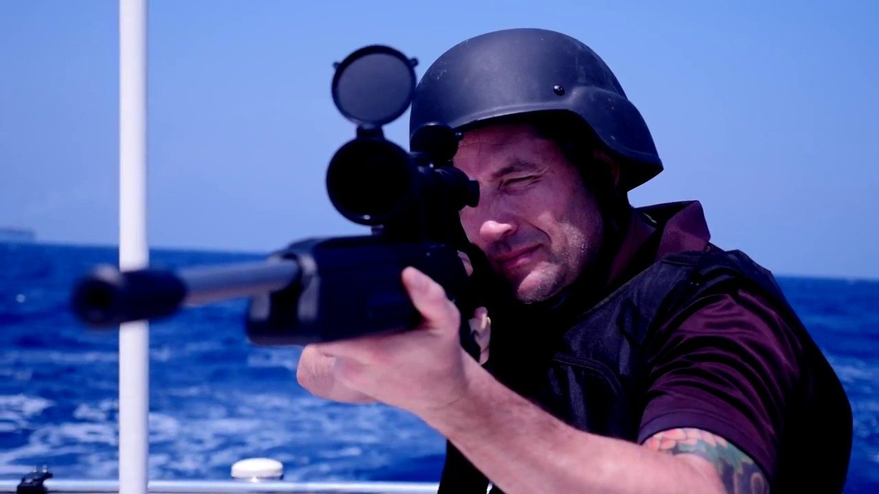 Yacht film