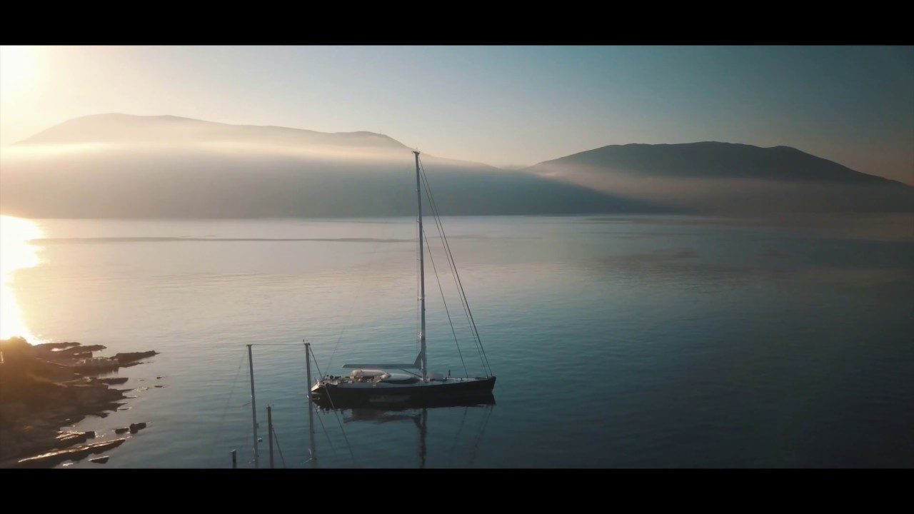 Yacht film