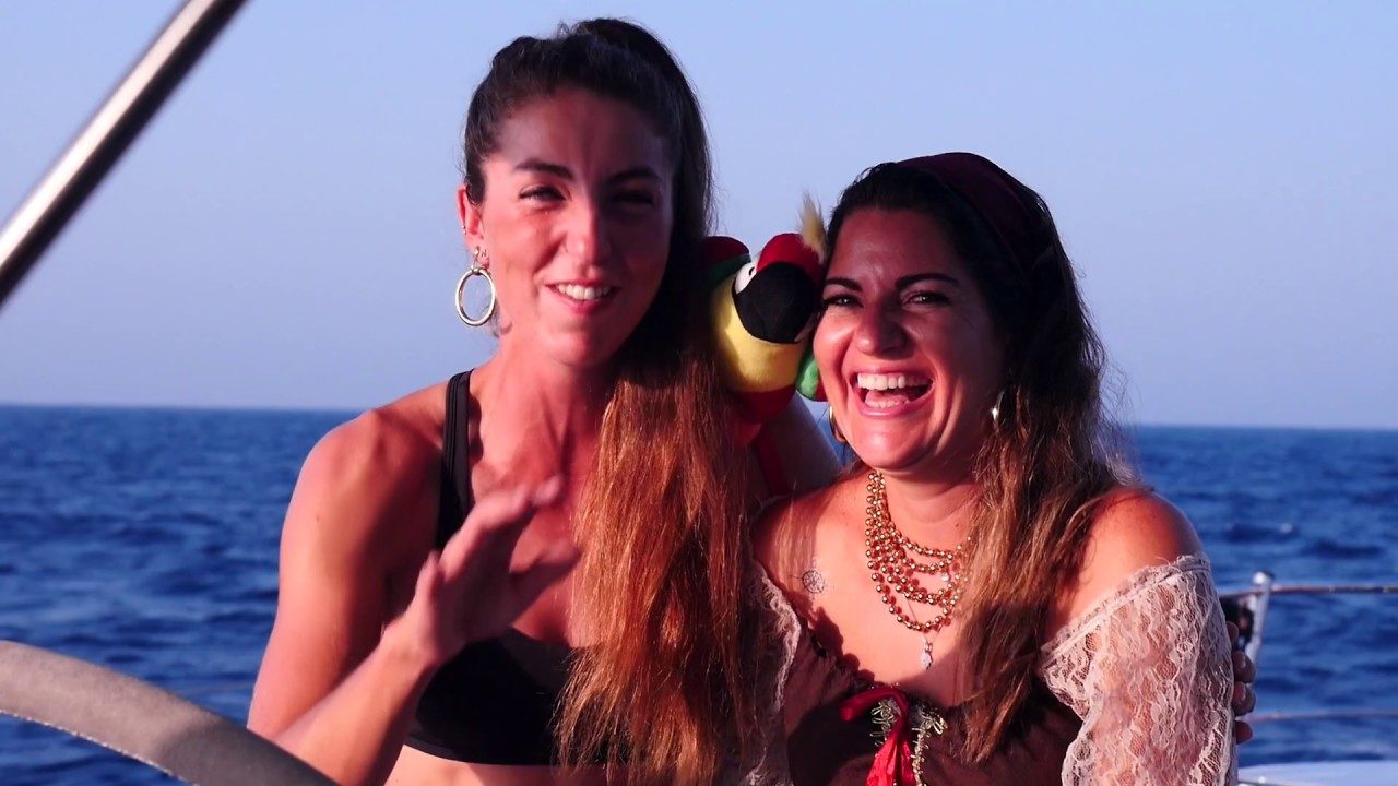 Yacht film